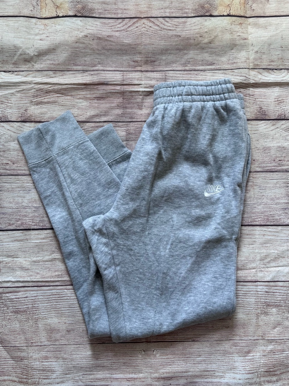 Nike Gray Women's Joggers